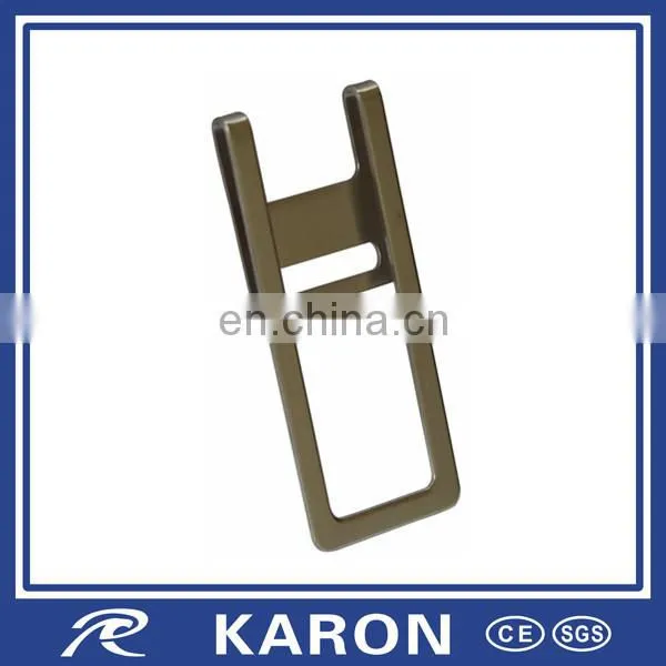 cheap etched stainless steel paper clip for quality
