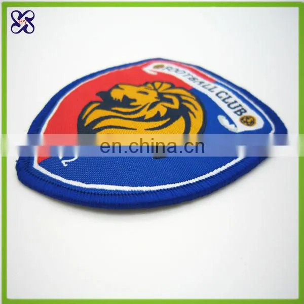 emblems for jackets /emblems for clothes/sport emblems