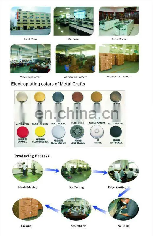High quality stainless steel and leather ashtray