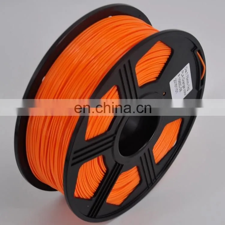 Kexcelled tolerance +-0.05mm 1kg 3mm abs 3d printer or pen filament