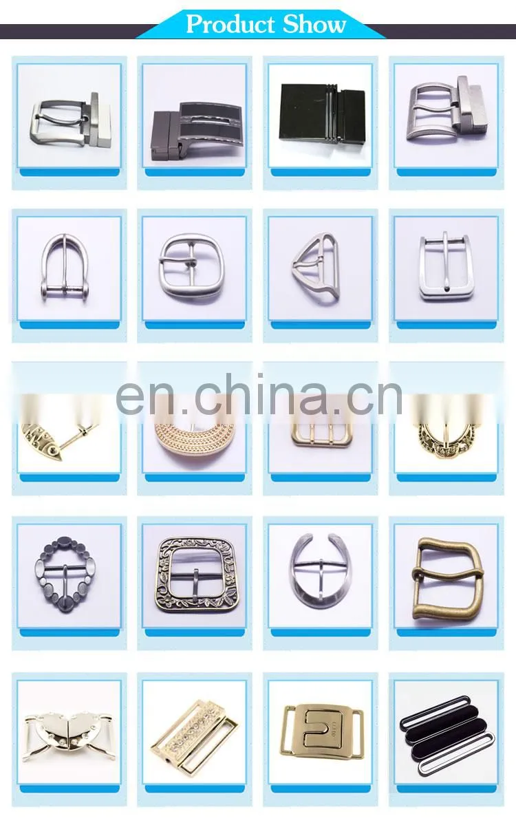 high quality buckle for dresses