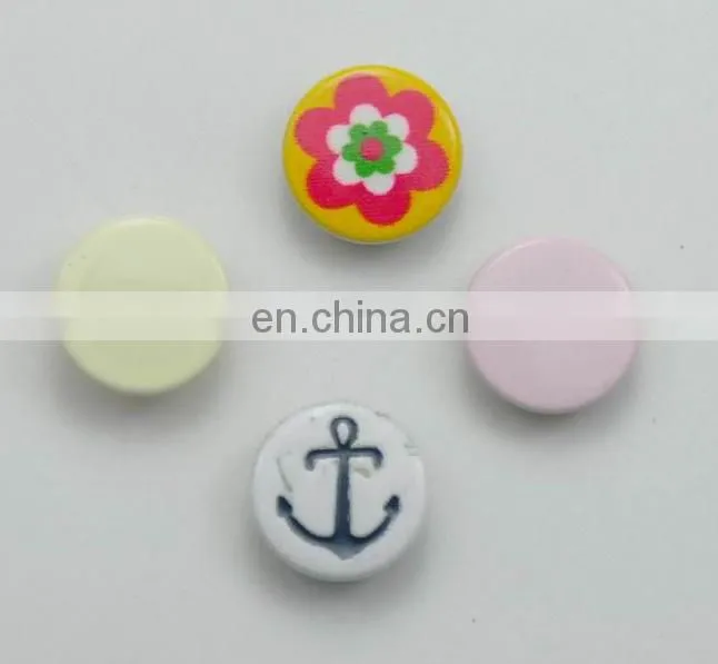 High quality custom metal snap button