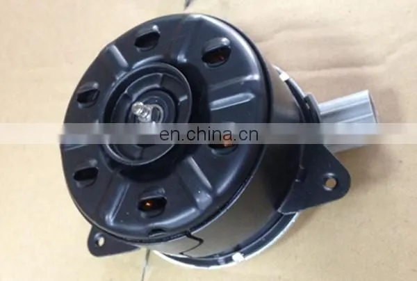Car Electric A /C Fan Motor 16363-0M020