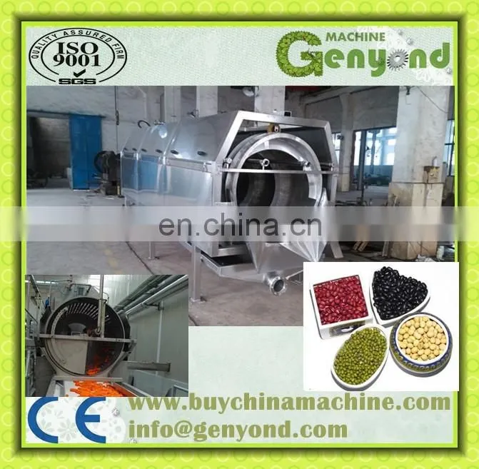Multifunctional Rotary Drum Washing Machine Raisin Washing Machine