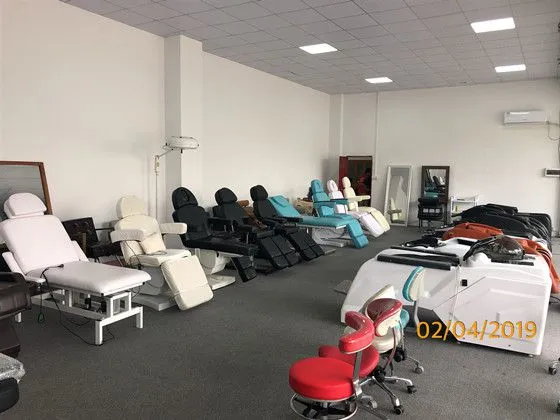 Foshan HongGang Furniture Co., Ltd. company overview - view 3