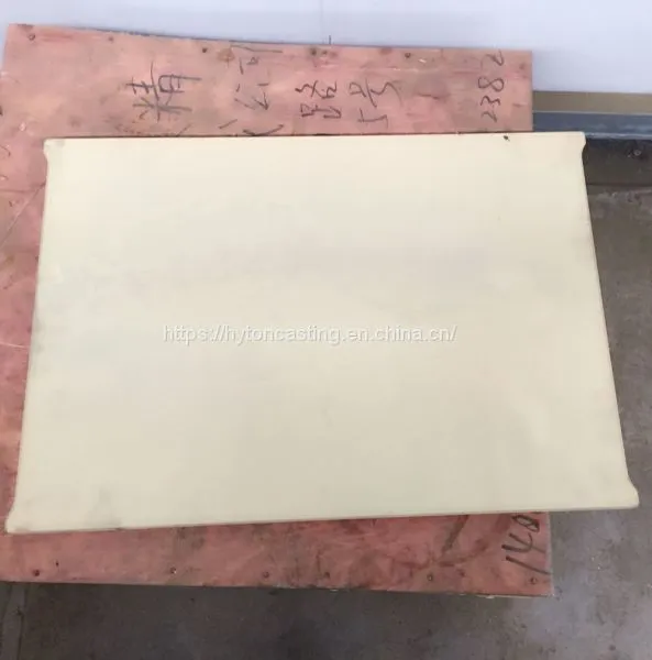 toggle plate (6)