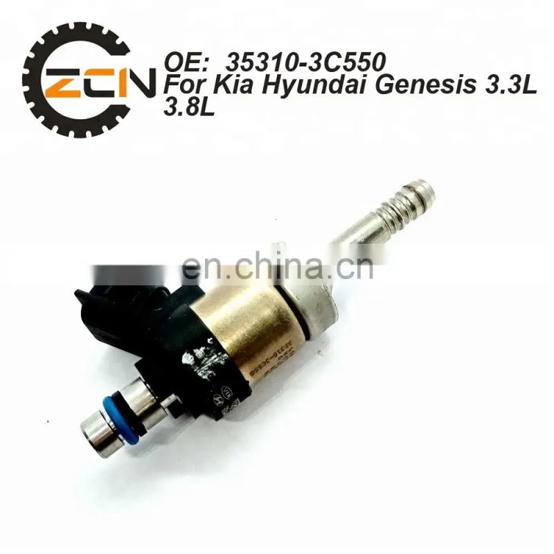 35310-3C550 GDI FUEL INJECTOR