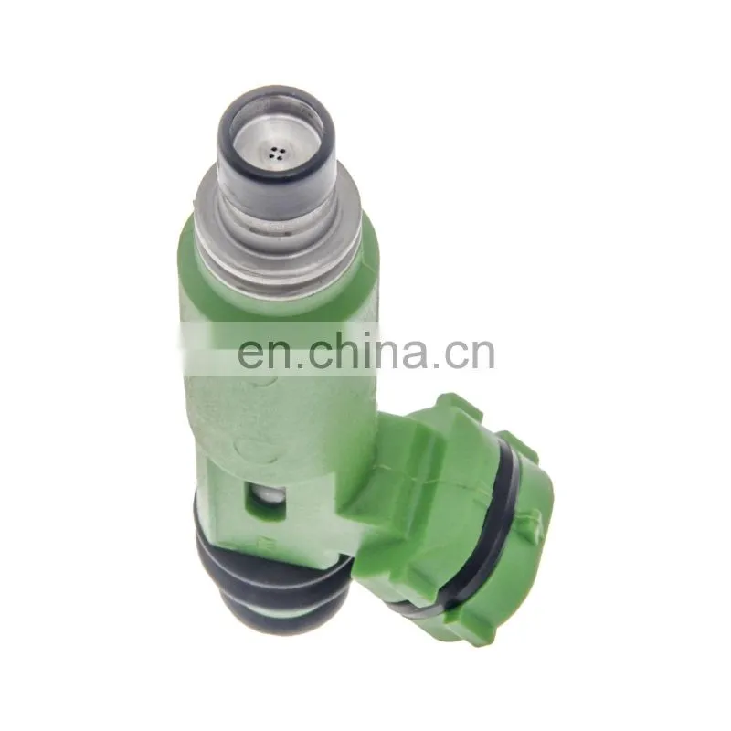 WEILI Fuel Injectors OEM 195500-3170 MD332733 for M-itsubishi Montero Sport 3.0L 6G72