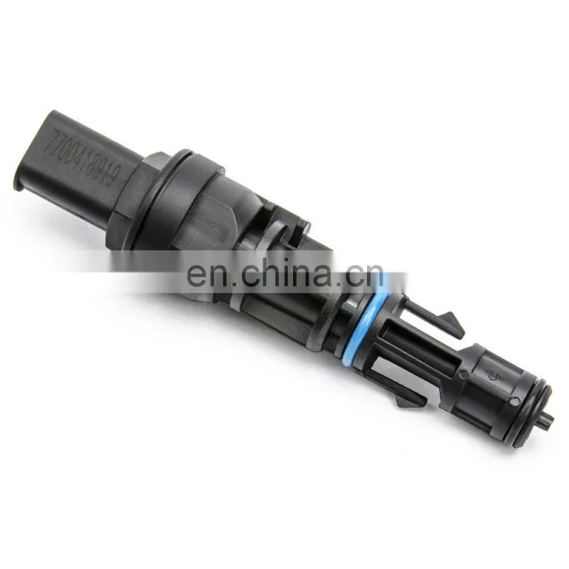 Wenzhou Auto Parts drive sleeve Gear Speed Meter Sensors OEM 7700418919 6001546127 odometer Wheel Speed Sensors