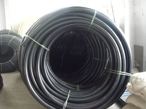 Shandong Huitongda Plastic Industry Co., LTD. company overview - view 4