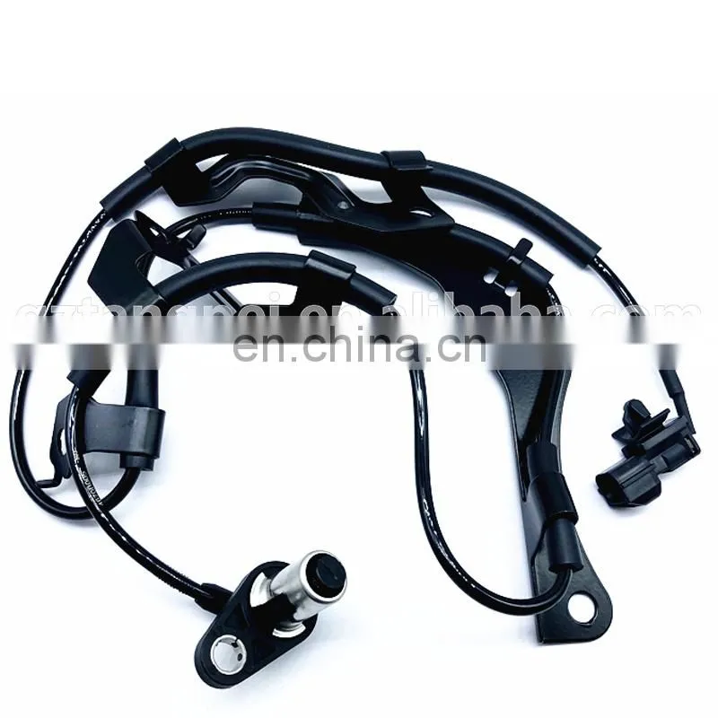 Auto Spare Parts Rear ABS Wheel Speed Sensor For Mitsubi-shi OEM 4670B005