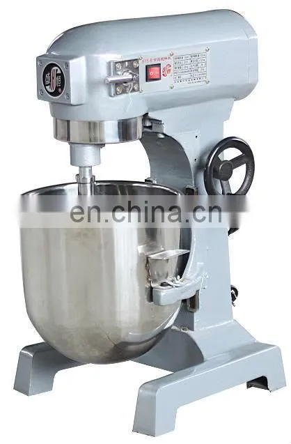 20L cake mixer for bakery/20L planetary mixer (7L~100L different capacity supplied)