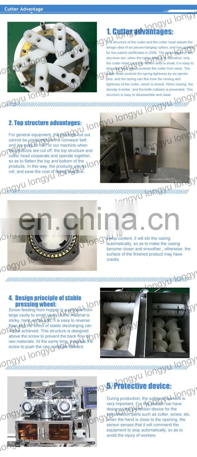 Ice Cream Mochi Making Machine/encrusting machine for mochi