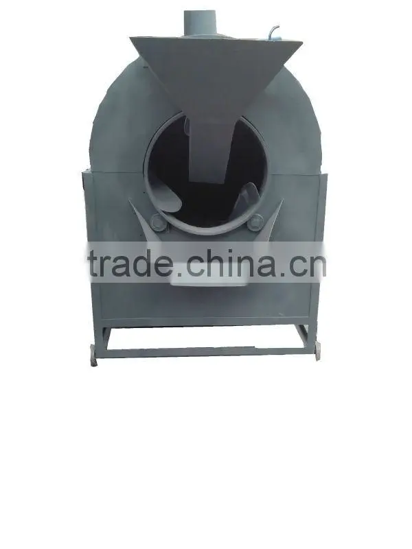 Roasting Machine|Frying Pan