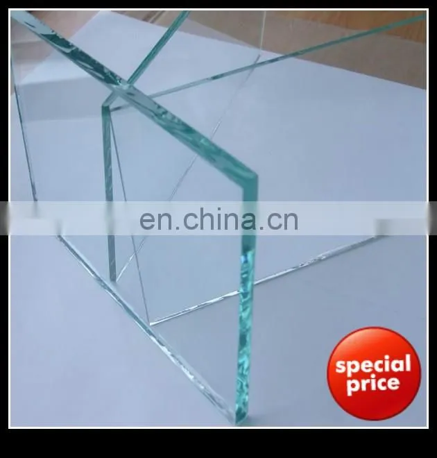 4mm 5mm 6mm Clear Dark Green Blue Bronze Grey Pink Black tinted colored Float Glass