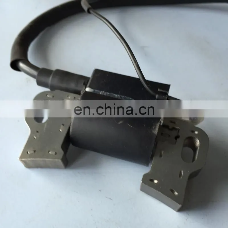 BISON(CHINA) 4kw 5kw Gasoline Generator Spare Parts 188F High Voltage Coil BS390 Price