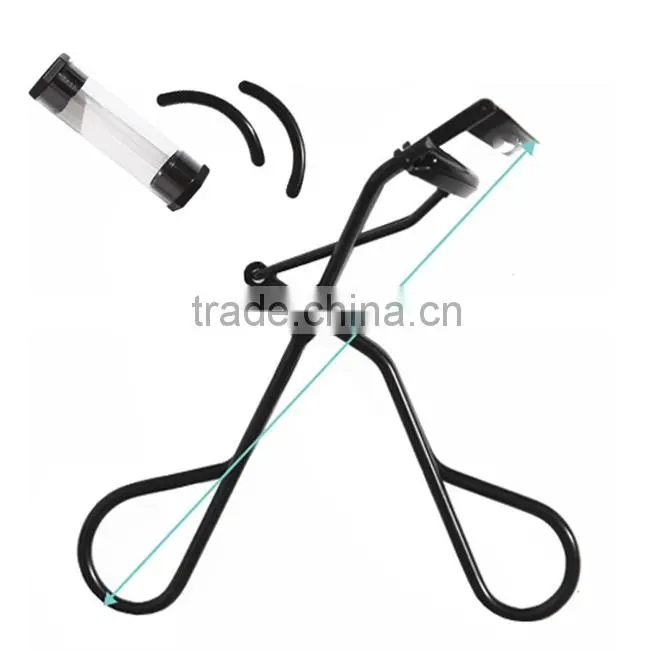 Technical super effect eyelash curler, do no harm to eyelashes