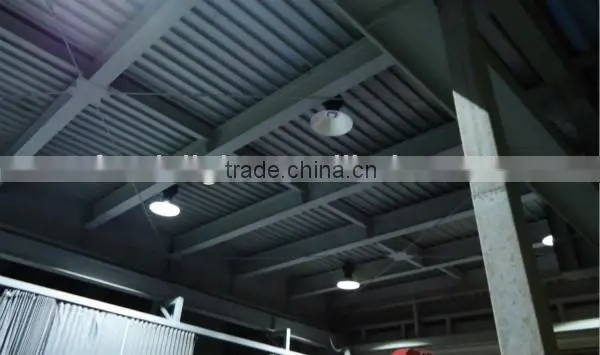 high brightness led high bay lighting lamp 150W