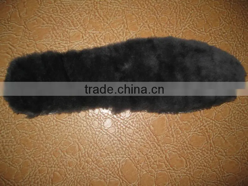 Electric shoe insole/ Soft sheepskin insoles wholesale