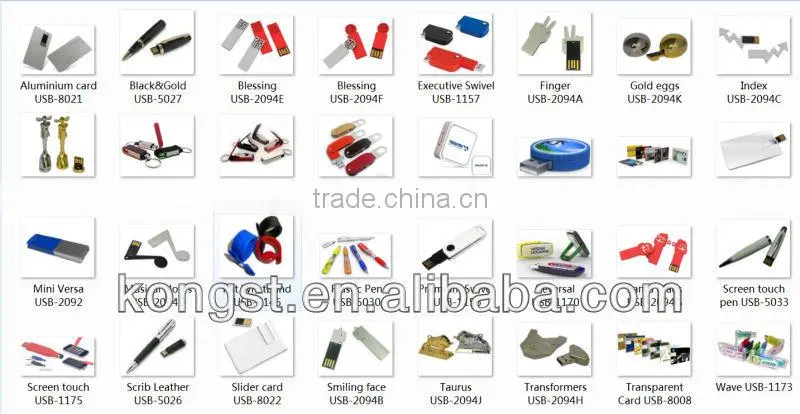 Nice Custom Logo printing credit card usb flash drive/stick 1gb/4gb