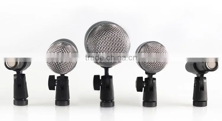 Musical instruments drums set microphone YD5A Snare drum microphone