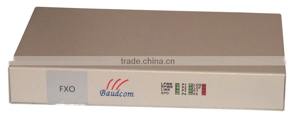 PCM 4 channel multiplexer