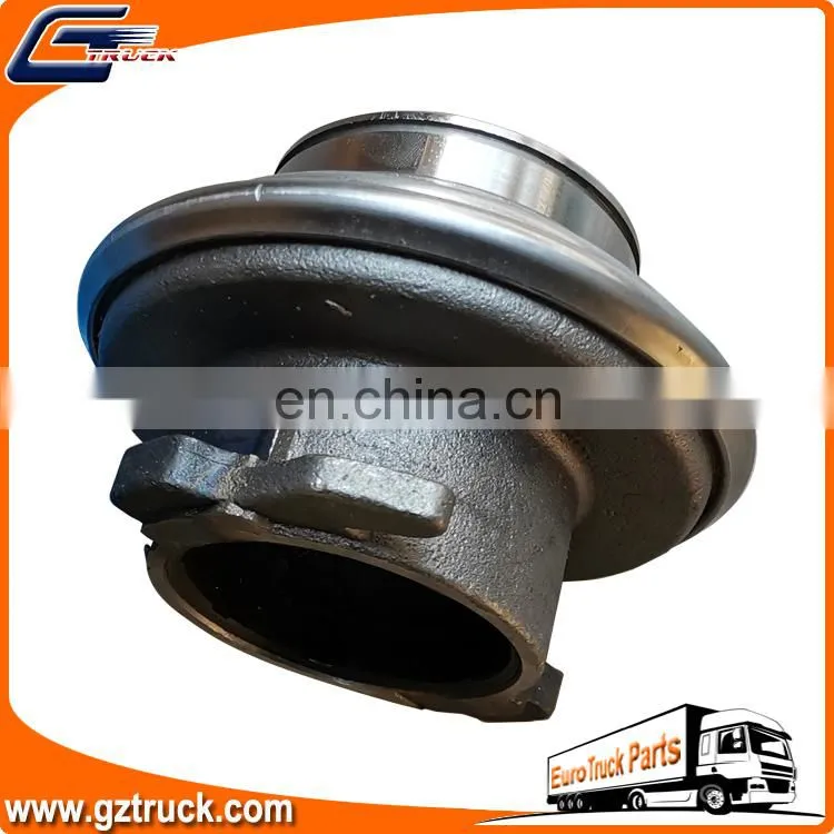 Heavy Spare Truck Parts Clutch Release Bearing OEM 500087020 5000787647 5000028321 5000677276 for RVI Truck Releaser