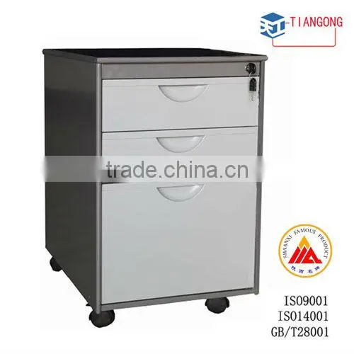 Mobile Filing Cabinet