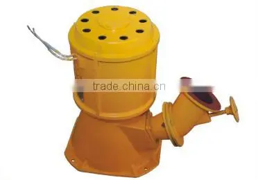 100kw Hydro Turbine Turgo Turbine/Micro Hydro Power