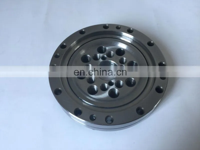 Cross Roller Bearing (10x62x16.5mm) for Harmonic Drive Gear Reducer CSG-17-30/50/80/100/120