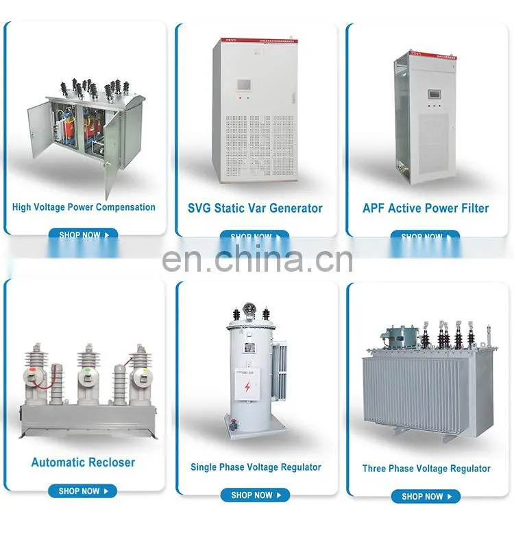 11kv 630a medium voltage automatic recloser circuit breaker auto recloser controller