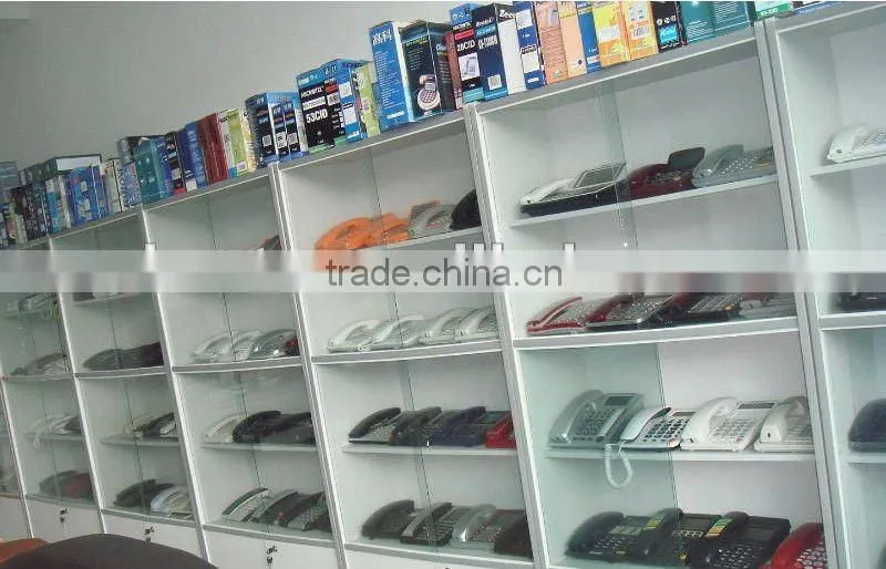 professional China corded telephone company