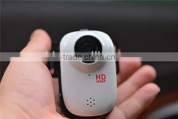 2013 Hotsale! Full HD 1080P 1.5inch LTPS Mini DV Helmet Camera Recorder SJ1000, 30M Water Resistant