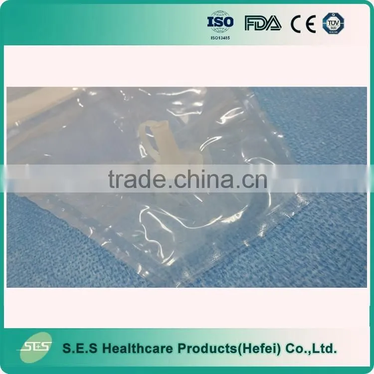 Single Under Buttock Drape with Reinforced Pad for Delivery Kits made in china