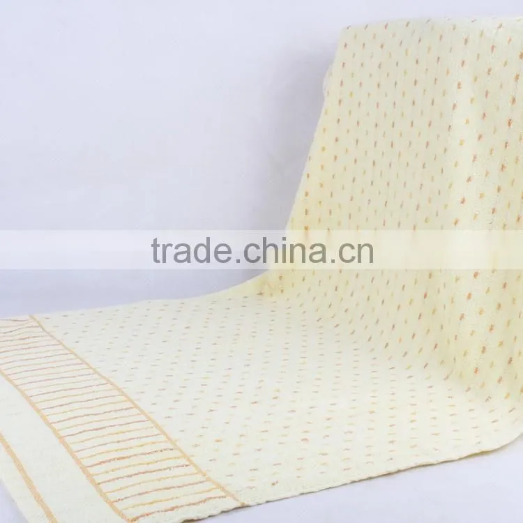 Best Quality Fashion Printed Design Thick Cotton Cleaning Kitchen Towel