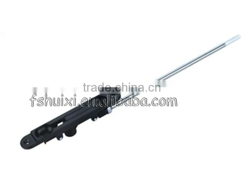 aluminium door flush bolts,good painting