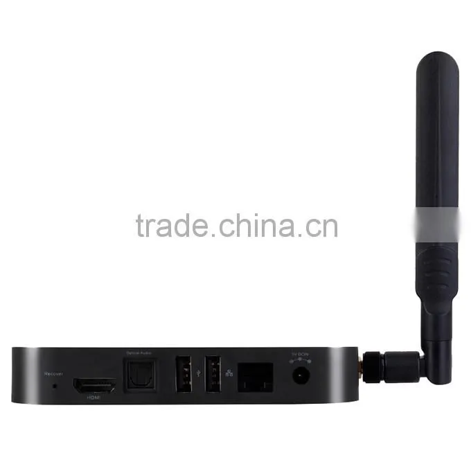4K Media 2G 16G S802 Quad Core TV BOX MINIX NEO X8-H Android4.4 Smart TV BOX