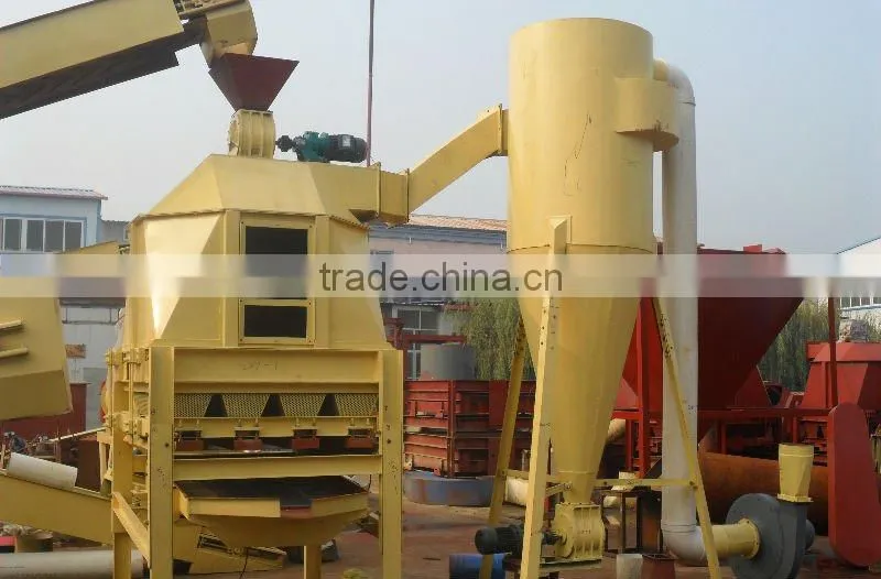 best price Wood/Sawdust/Straw Pellet Cooler with CE