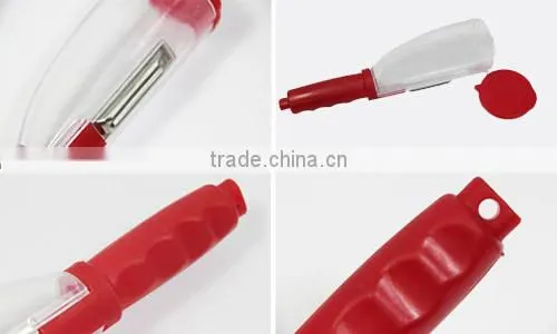 KH Factory Direct Speedy and Smooth Magic Peeler
