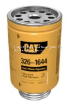 326-1644 卡特油水分离器