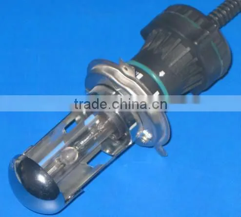 H4-3 h/l bi-xenon hi/low moving bulbs 4300K, 5000K, 6000K less than 1% defetive rate