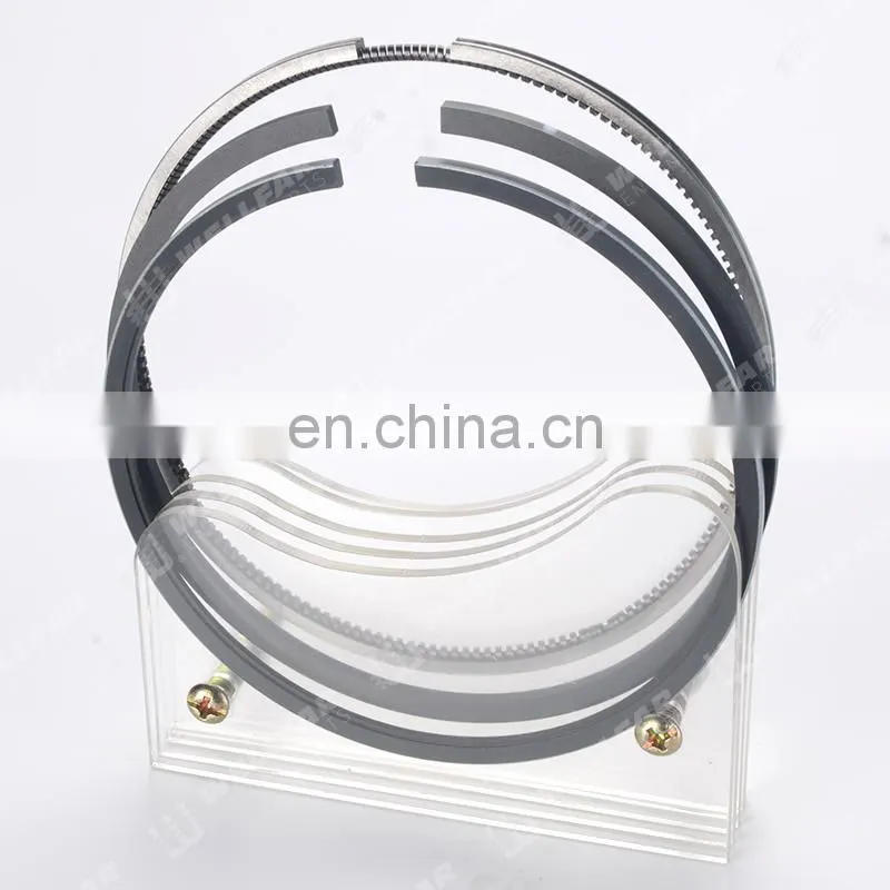 DC.7013/A13900 Piston ring use for mvw vw ford motor 4.10T 6.10TCA 103mm