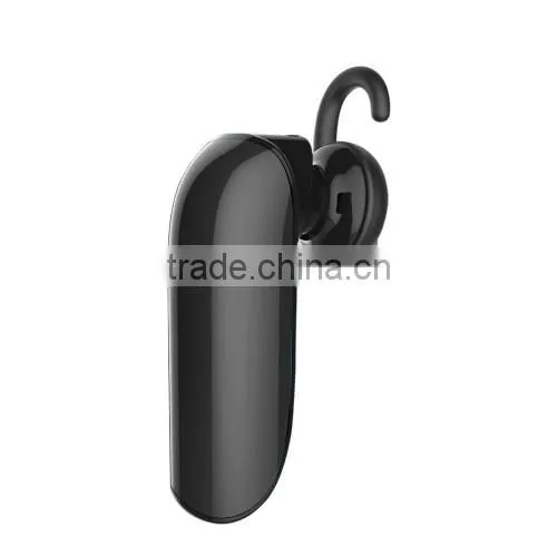 2014 new products from Jabees Basic Bluetooth headset with best price and design