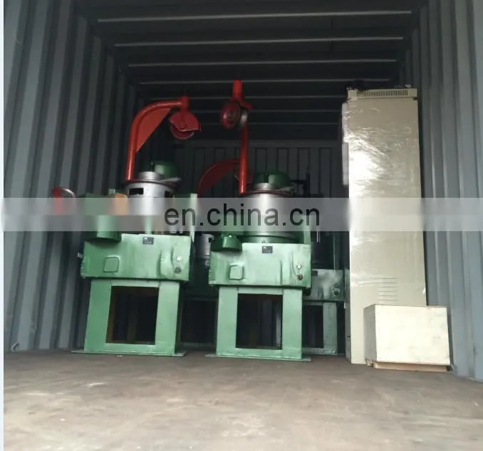 nail making low carbon wire drawing machine price in China