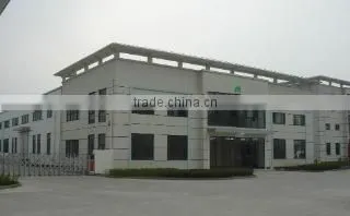Cixi Robert Plastic Mould Factory company overview - view 1