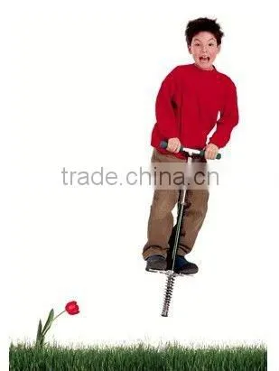 children trade assurance pogo stick