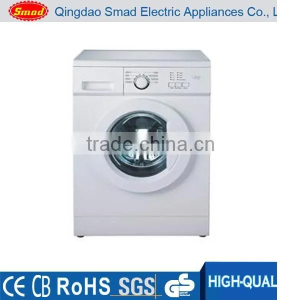 Plastic washing machine household twin tub washing machine