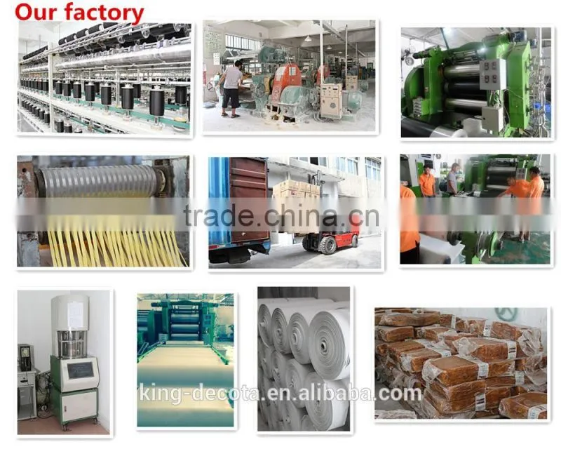 swimwear elastic rubber band/rubber tape/elastic tape