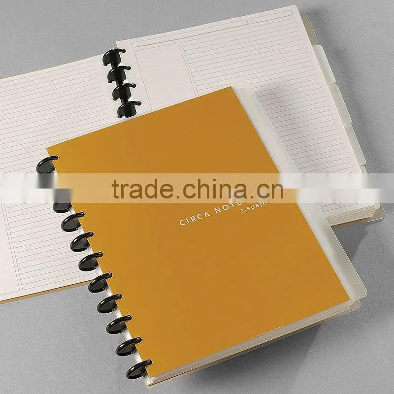 A4 Hardcover Notebook/Journal books