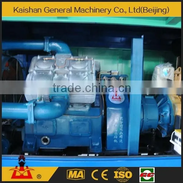 Marketing plan new product LGCY-18/17 high pressure air compressor price